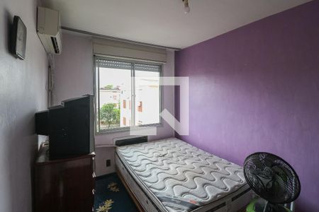 Quarto  de apartamento para alugar com 1 quarto, 40m² em Vila Nova, Porto Alegre