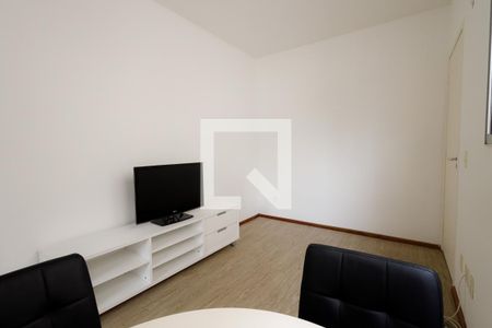 Sala de apartamento para alugar com 2 quartos, 56m² em Vila São José, Taubaté