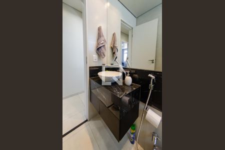 Apartamento para alugar com 85m², 2 quartos e 1 vagaBanheiro