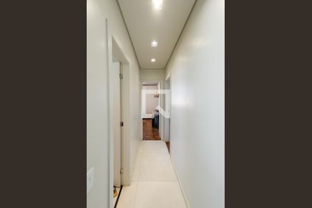 Apartamento para alugar com 85m², 2 quartos e 1 vagaCorredor