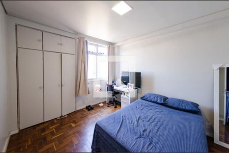 Quarto 1 de apartamento para alugar com 2 quartos, 85m² em Nova Granada, Belo Horizonte