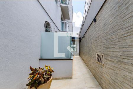 Apartamento para alugar com 85m², 2 quartos e 1 vagaÁrea comum