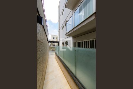 Apartamento para alugar com 85m², 2 quartos e 1 vagaÁrea comum