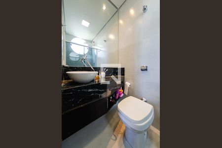 Apartamento para alugar com 85m², 2 quartos e 1 vagaBanheiro suíte