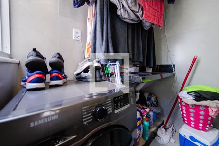 Apartamento para alugar com 85m², 2 quartos e 1 vagaÁrea de serviço