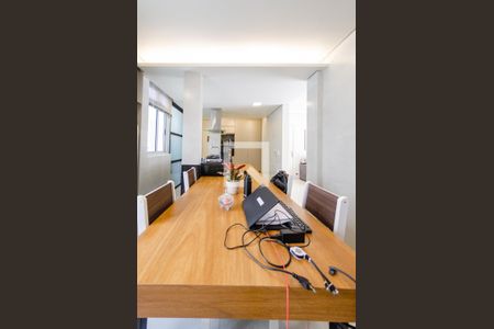 Apartamento para alugar com 85m², 2 quartos e 1 vagaCozinha