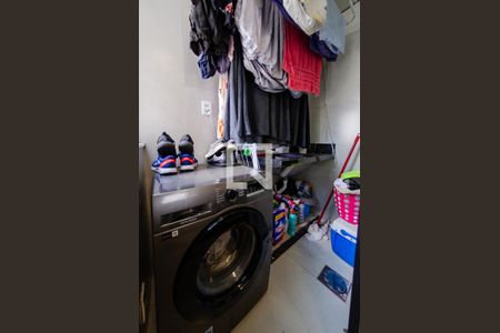 Apartamento para alugar com 85m², 2 quartos e 1 vagaÁrea de serviço