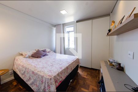 Suite de apartamento para alugar com 2 quartos, 85m² em Nova Granada, Belo Horizonte