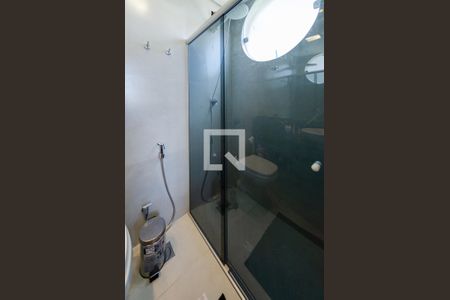 Apartamento para alugar com 85m², 2 quartos e 1 vagaBanheiro suíte