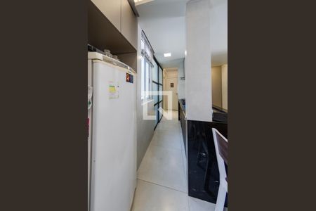 Apartamento para alugar com 85m², 2 quartos e 1 vagaCozinha