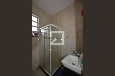 Casa para alugar com 80m², 2 quartos e sem vagaBanheiro