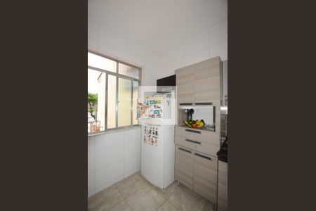 Casa para alugar com 80m², 2 quartos e sem vagaCozinha