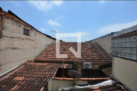 Casa para alugar com 80m², 2 quartos e sem vagaVista da Cozinha