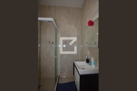 Casa para alugar com 80m², 2 quartos e sem vagaBanheiro
