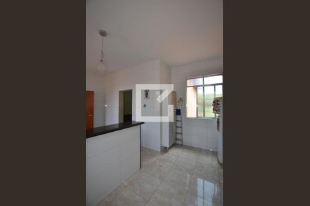Casa para alugar com 80m², 2 quartos e sem vagaCozinha