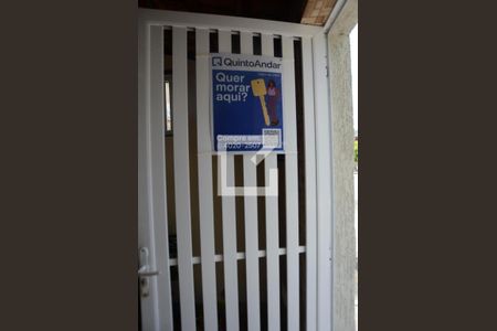 Casa para alugar com 80m², 2 quartos e sem vagaPlaca instalada