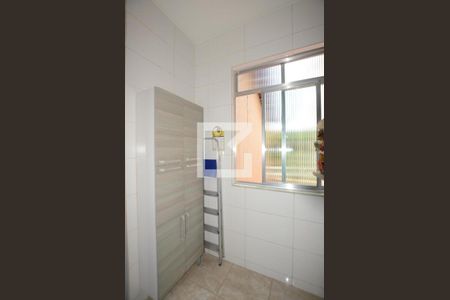 Casa para alugar com 80m², 2 quartos e sem vagaCozinha
