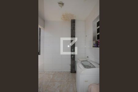 Casa para alugar com 80m², 2 quartos e sem vagaÁrea de Serviço