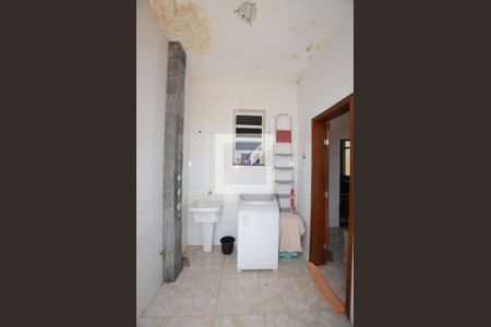 Casa para alugar com 80m², 2 quartos e sem vagaÁrea de Serviço