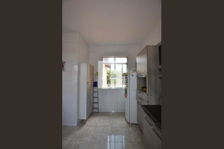Casa para alugar com 80m², 2 quartos e sem vagaCozinha