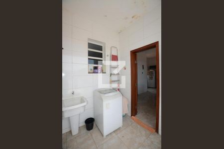 Casa para alugar com 80m², 2 quartos e sem vagaÁrea de Serviço