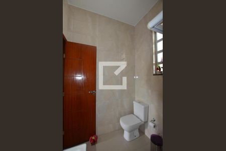 Casa para alugar com 80m², 2 quartos e sem vagaBanheiro