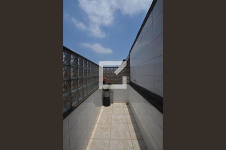Casa para alugar com 80m², 2 quartos e sem vagaÁrea de Serviço