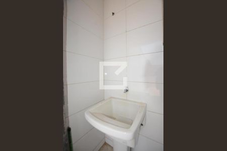 Casa para alugar com 80m², 2 quartos e sem vagaÁrea de Serviço