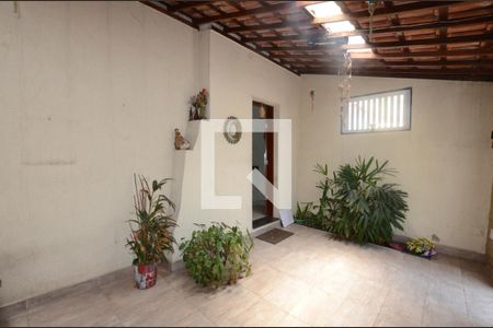 Casa para alugar com 80m², 2 quartos e sem vagaHall de entrada