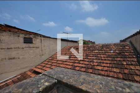Casa para alugar com 80m², 2 quartos e sem vagaVista da Área de Serviço