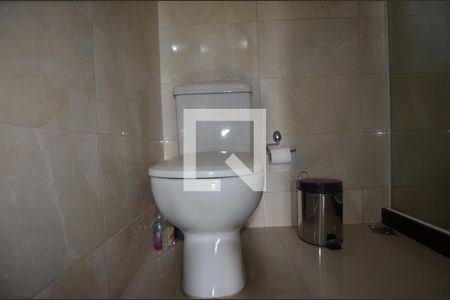 Casa para alugar com 80m², 2 quartos e sem vagaBanheiro
