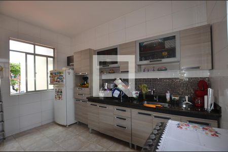 Casa para alugar com 80m², 2 quartos e sem vagaCozinha