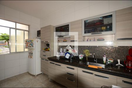 Casa para alugar com 80m², 2 quartos e sem vagaCozinha