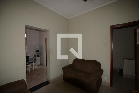 Sala de casa à venda com 2 quartos, 80m² em Vila Kosmos, Rio de Janeiro