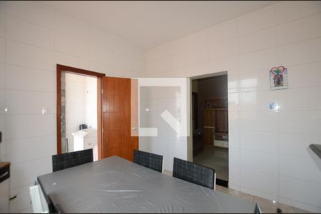 Casa para alugar com 80m², 2 quartos e sem vagaCozinha