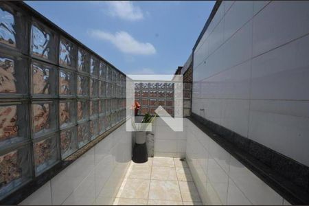 Casa para alugar com 80m², 2 quartos e sem vagaÁrea de Serviço