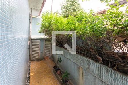 Varanda da Sala de casa à venda com 4 quartos, 400m² em São Cristóvão, Rio de Janeiro