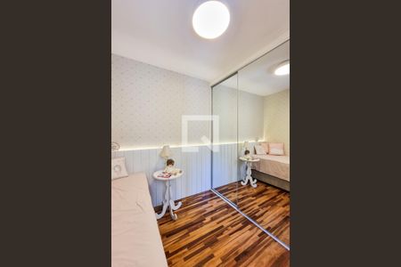 Apartamento para alugar com 125m², 3 quartos e 2 vagasQuarto 1