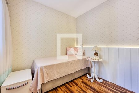 Apartamento para alugar com 125m², 3 quartos e 2 vagasQuarto 1