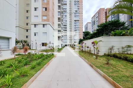 Área Comum de apartamento para alugar com 3 quartos, 125m² em Royal Park, São José dos Campos