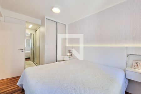 Suíte de apartamento para alugar com 3 quartos, 125m² em Royal Park, São José dos Campos