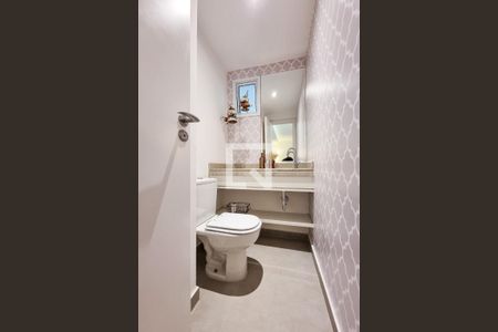 Apartamento para alugar com 125m², 3 quartos e 2 vagasSala