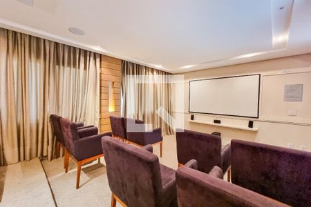 Apartamento para alugar com 125m², 3 quartos e 2 vagasCinema