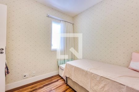 Apartamento para alugar com 125m², 3 quartos e 2 vagasQuarto 1
