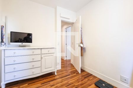 Apartamento para alugar com 125m², 3 quartos e 2 vagasQuarto