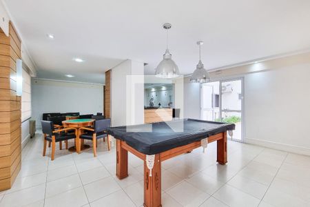 Apartamento para alugar com 125m², 3 quartos e 2 vagasÁrea Comum - Salão de Jogos