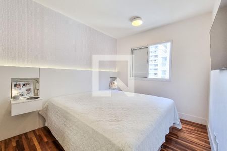 Apartamento para alugar com 125m², 3 quartos e 2 vagasSuíte