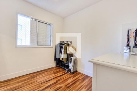 Apartamento para alugar com 125m², 3 quartos e 2 vagasQuarto