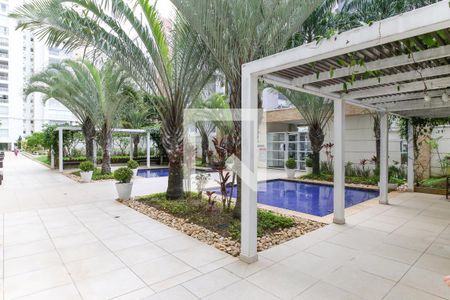 Apartamento para alugar com 125m², 3 quartos e 2 vagasÁrea Comum