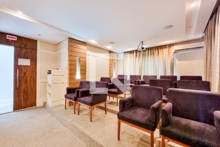 Apartamento para alugar com 125m², 3 quartos e 2 vagasCinema